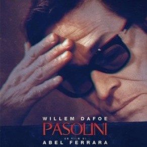 Sortie ciné "Pasolini"