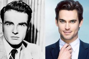 Biopic sur Montgomery Clift