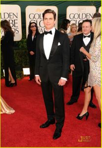 Golden globes 2015