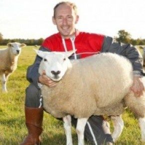 l'amour est dans le pré : portrait de guillaume