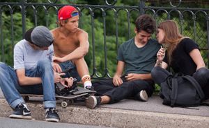 Sortie ciné "The smell of us"