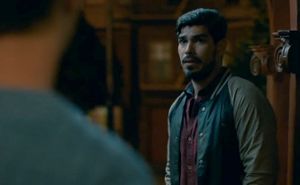 Série gay "Looking" saison 2 épis 2