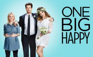Série lesbienne : «One Big Happy»