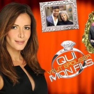 "Qui veut épouser mon fils" saison 4