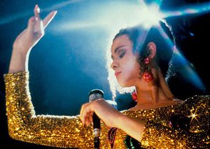 Les Oscars et les personnages LGBT