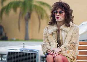 Les Oscars et les personnages LGBT