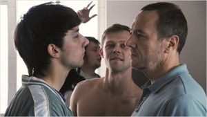 César 2015 : Quelles sont les chances d'Eastern Boys ?