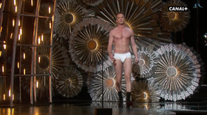 Oscars 2015
