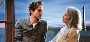 Sortie ciné gay "La duchesse de Varsovie"