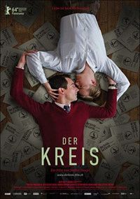 Sortie ciné "Le cercle" (der kreis)