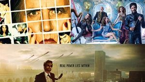 "Transparent" la série sur OCS