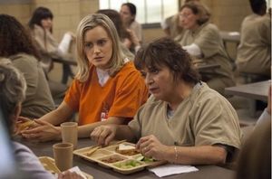 Orange is the new Black saison 3