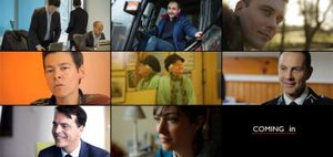 Doc : "Coming in" être homo au boulot