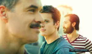 "Looking" le film