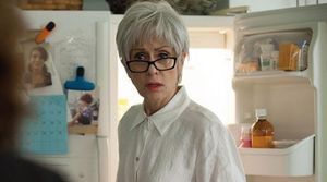 Judith Light : "Transparent" interview
