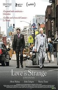 Sorties dvd gay juin 2015
