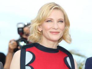 Cannes 2015 "Carol"