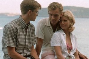 Le Talentueux Mr Ripley version série