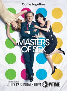 "Masters of sex" saison 3