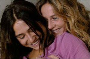 Sortie ciné août "La belle saison"