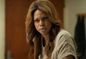 Qui est Laverne Cox (OITNB)