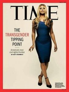 Qui est Laverne Cox (OITNB)