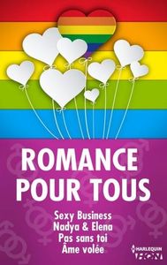 Harlequin : Romance pour tous