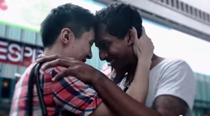 #ProudToLove par youtube