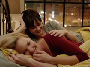 Sortie ciné "Jenny's weeding"