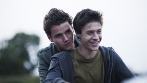 Sortie ciné "Boys"