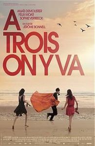 Sorties DVD gay août 2015
