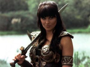 Xena la Guerrière : un reboot en projet pour NBC