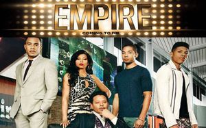 "Empire" saison 2