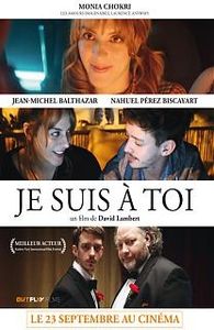 Sorties ciné gay septembre 2015