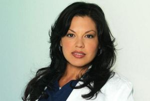 "Grey's Anatomy" (saison 12)