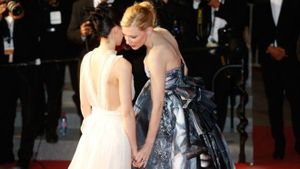 A venir "Carol" la bande-annonce