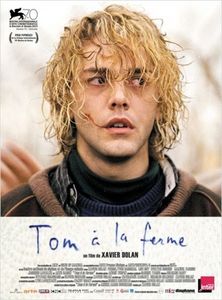 Xavier Dolan en 5 films
