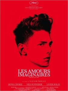 Xavier Dolan en 5 films