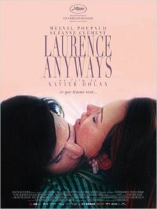 Xavier Dolan en 5 films