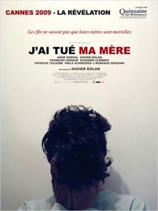 Xavier Dolan en 5 films