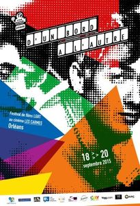Festival : D'un bord à l'autre septembre 2015