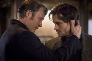 Hannibal (saison 3) une grande histoire d'amour avec Will