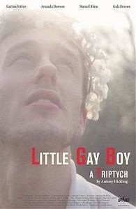 Sorties ciné gay octobre 2015