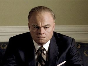 ce soir : J. Edgar sur France 3