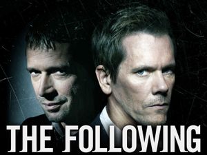 "The fallowing" une série gay friendly
