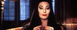 Anjelica Huston dans la saison 2 de Transparent,