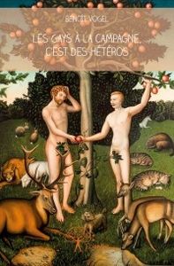 Livre gay