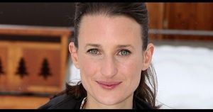 «Dix pour cent» sur France 2