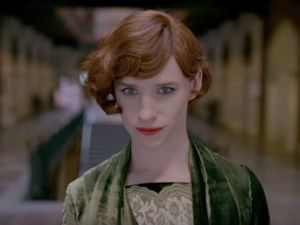 "The Danish Girl" deuxième bande-annonce