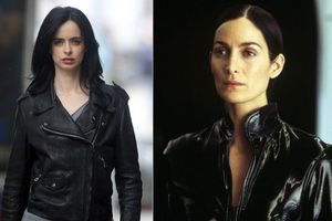 Guide des séries avec des personnages lesbiens